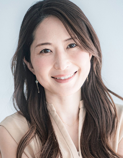KUMIKO ONO